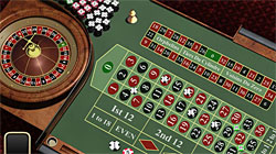 software of roulette